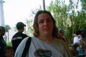 Joann Parrish - Class of 1989 - Citrus High School