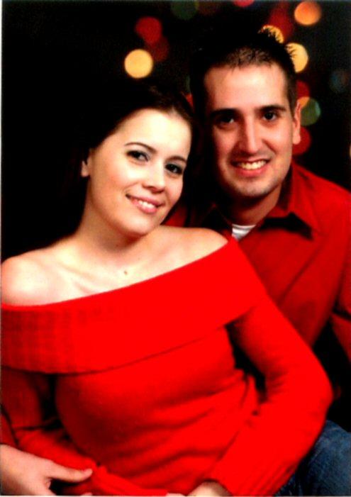 Chris Viola - Class of 1999 - Citrus High School