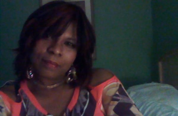 Dana Dabney - Class of 1983 - Citrus High School