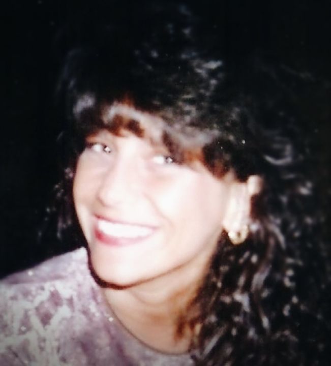 Christa Childs - Class of 1986 - Citrus High School
