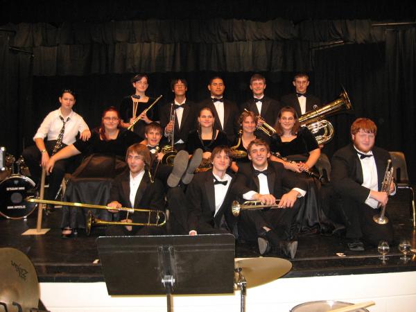 Elizabeth Baumann - Class of 2009 - Citrus High School