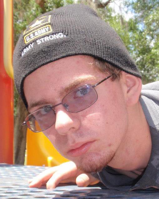 James Klitzka - Class of 2013 - Citrus High School