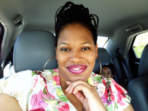 Chrishna Tenner - Class of 1999 - Citrus High School