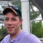 James Cyr - Class of 1987 - Citrus High School