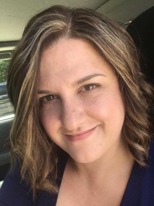 Jennifer Schwartz - Class of 1998 - Citrus High School