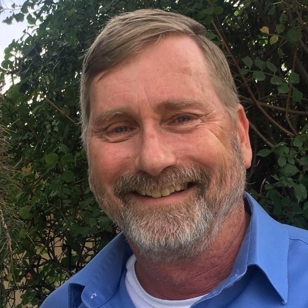 Joe Storr - Class of 1982 - Citrus High School