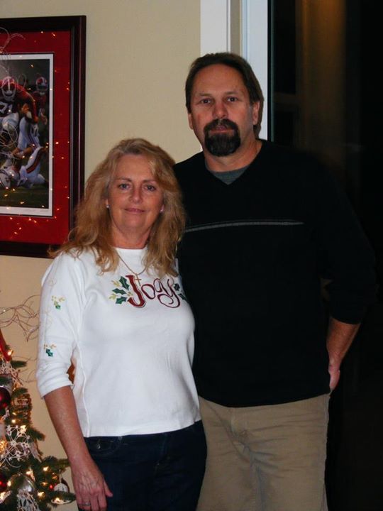Sandra Geyer - Class of 1979 - Citrus High School