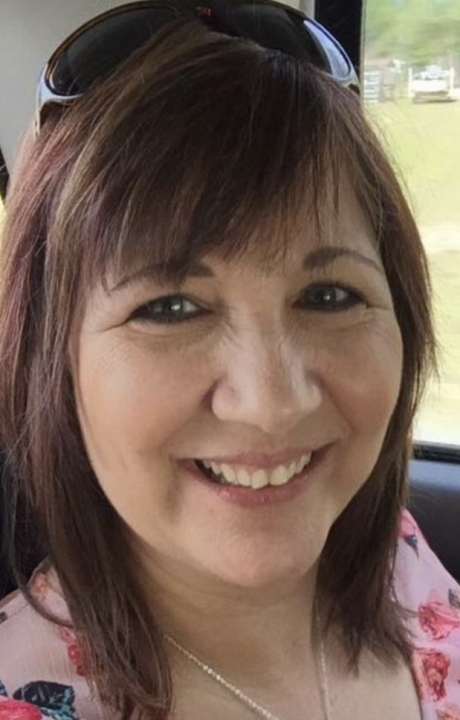 Tammy P Walker - Class of 1983 - Citrus High School