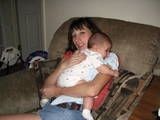 Elisha Rocke - Class of 2002 - Citrus High School