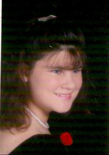 Patricia Turner - Class of 1994 - Citrus High School