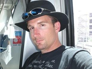 Brian Cross - Class of 1994 - Citrus High School