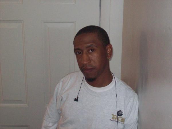 Dale White - Class of 1995 - Citrus High School