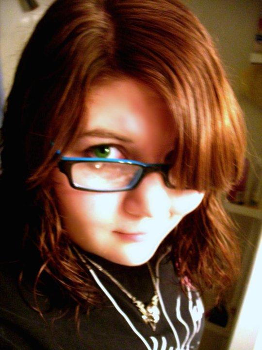 Tabetha Aerts - Class of 2009 - Citrus High School