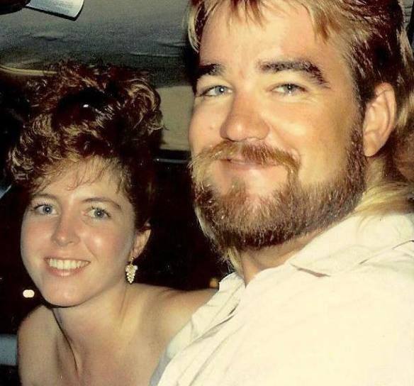 Dorena Bedwell - Class of 1984 - Citrus High School