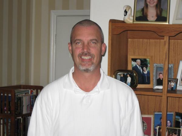 David Hamblen - Class of 1986 - Citrus High School