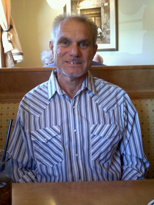 Mark Harrison - Class of 1972 - Citrus High School