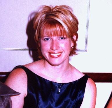 Cinda Moore - Class of 1988 - Citrus High School