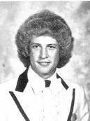 Jeff Hudson - Class of 1982 - Citrus High School