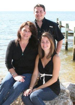 Selisa (lisa) Curry (beville) - Class of 1982 - Citrus High School