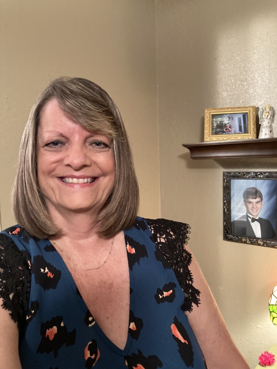 Sandra Patton - Class of 1979 - Citrus High School