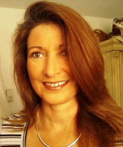 Dawn Derosiers - Class of 1984 - Citrus High School