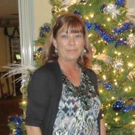 Cathy Scott Baird - Class of 1979 - Citrus High School
