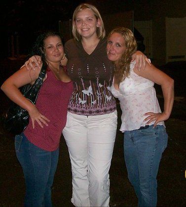 Jeanne Ordner - Class of 2011 - Citrus High School