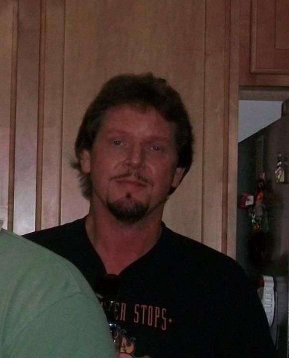 Mike Striblin - Class of 1983 - Citrus High School
