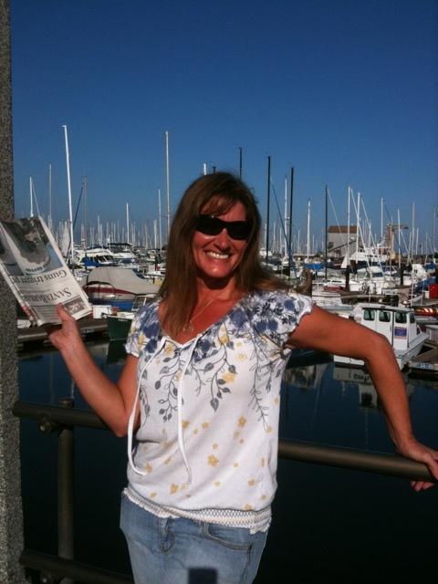 Kathryn Brown - Class of 1992 - Citrus High School
