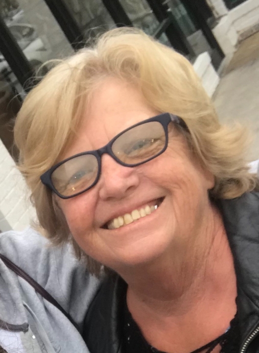 Leola Ash - Class of 1971 - Citrus High School