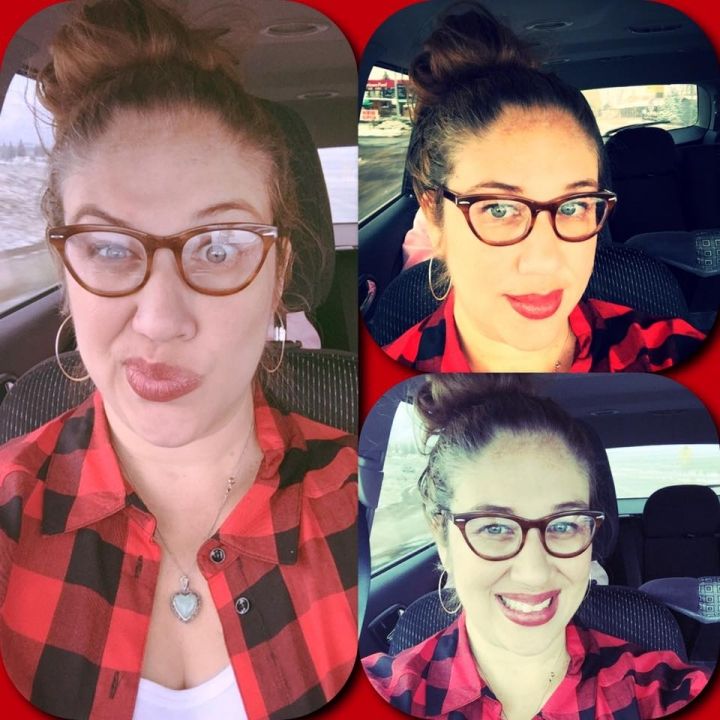 Rochelle Hernandez - Class of 1997 - Citrus High School