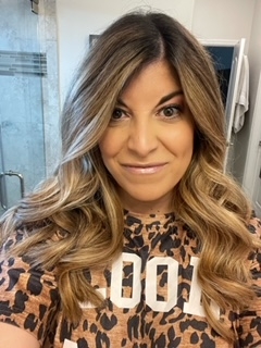 Vanessa Ruiz - Class of 2004 - Citrus High School