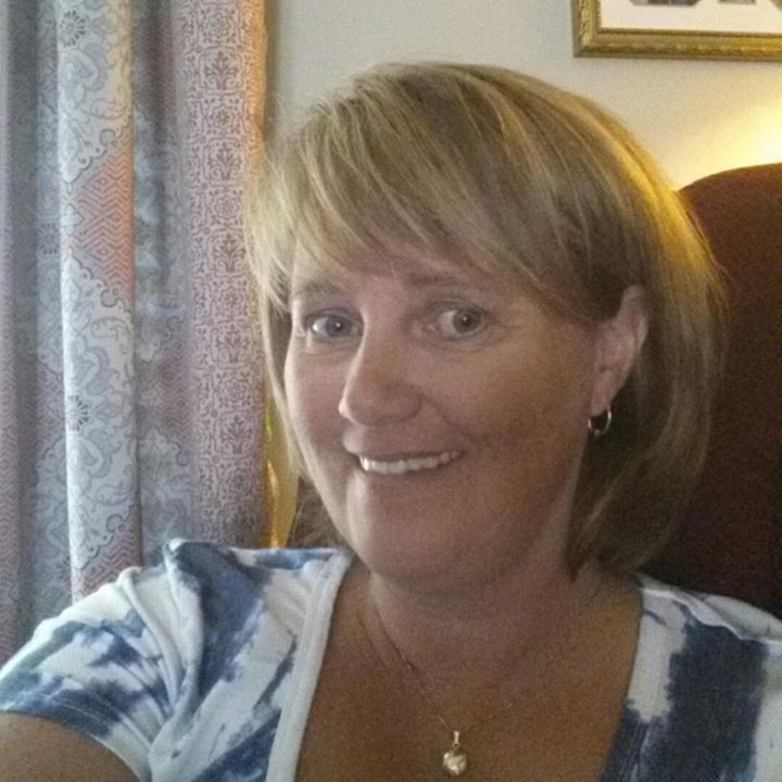 Marcy May - Class of 1991 - Citrus High School
