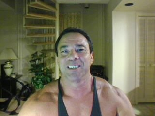 James Banks - Class of 1974 - Citrus High School
