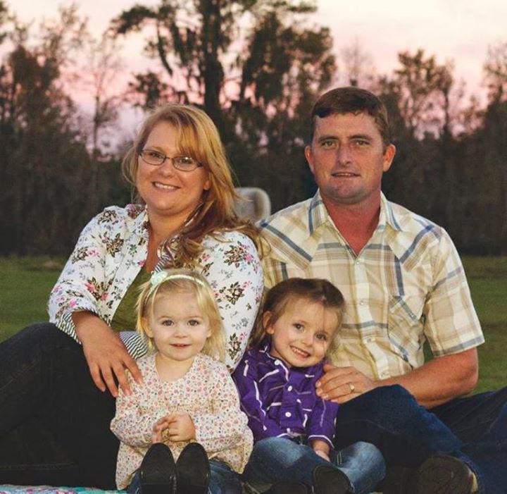 Dixie Renney - Class of 1998 - Citrus High School