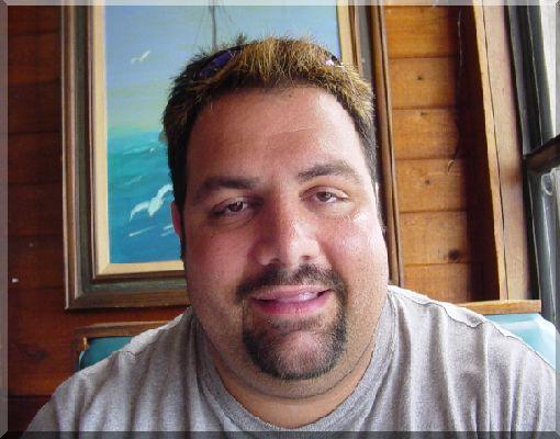 Rob Malpica - Class of 1993 - Citrus High School