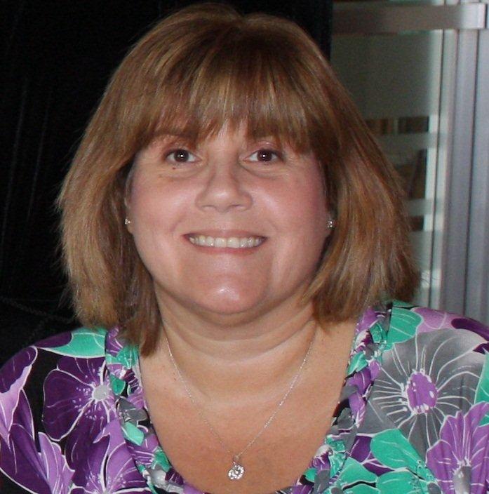 Christine Konazewski - Class of 1980 - Citrus High School