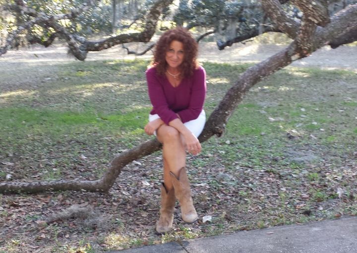 Roseann DiPaula - Class of 1977 - Citrus High School