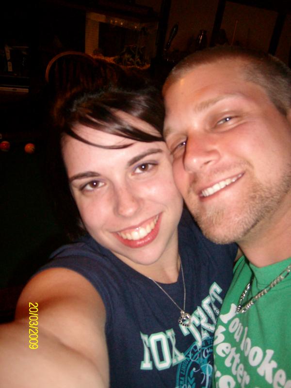 Deonna Gourley - Class of 2006 - Springtown High School