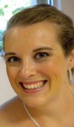 Kendal Shearman - Class of 2001 - Springtown High School