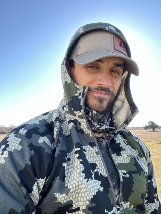 Freddie Milligan     Jr - Class of 1995 - Springtown High School