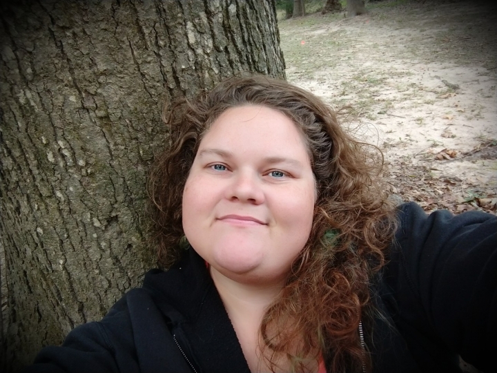 Chelsea Lancaster - Class of 2004 - Springtown High School