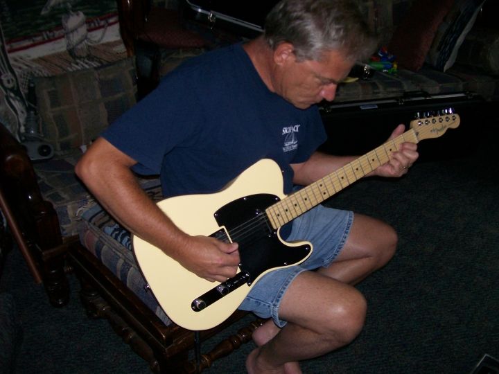 Arthur Kuncken - Class of 1969 - Freehold Regional High School