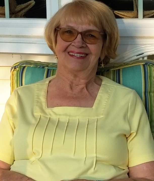 Peggy Connolly - Class of 1963 - Freehold Regional High School
