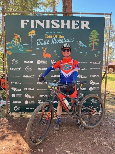 Jeffrey Blanton - Class of 1979 - Riverview High School