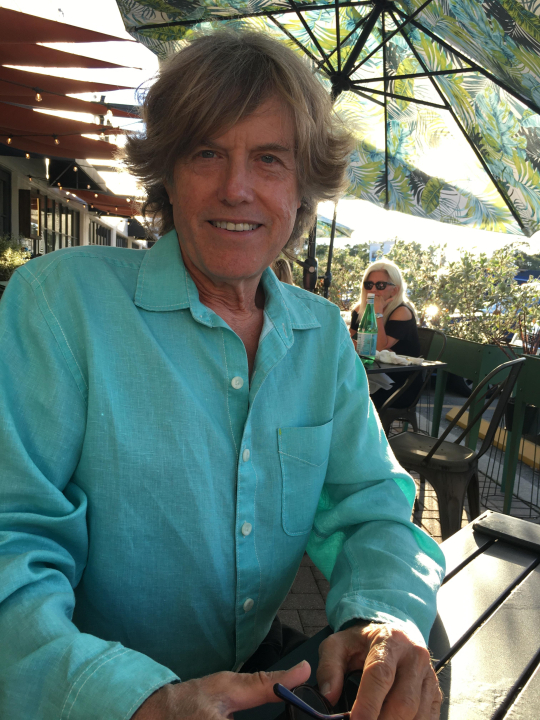 Michael Cronin - Class of 1974 - Riverview High School