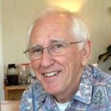Robert Huddy - Class of 1962 - Riverview High School