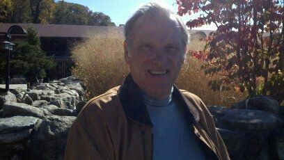 James Lee - Class of 1967 - Riverview High School
