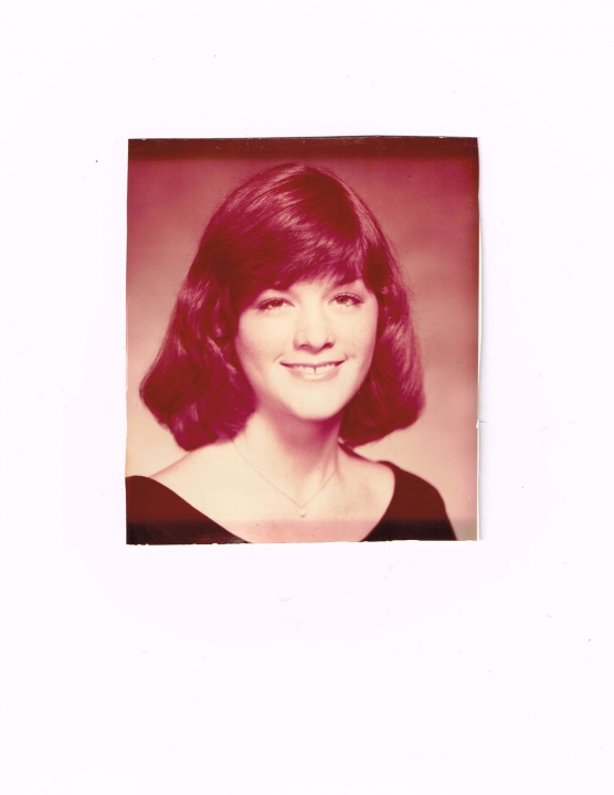 Holly Clemmer - Class of 1978 - Riverview High School