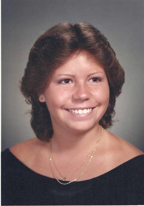 Denise White - Class of 1986 - Riverview High School
